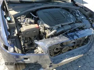 ✅ 2024 Jaguar F-Pace R-Dynamic S • VIN: SADCT2EX7RA720428 • Лот: 86860715. Опубликован ранее на Copart с пробегом 20 709 миль. Бесплатный доступ к архиву аукционных продаж из США и подробный отчёт об истории автомобиля на DreamBid. Изображение 15.