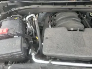 ✅ 2023 Chevrolet Tahoe LT • VIN: 1GNSKNKD9PR481878 • Lot: 86658655. Wystawiony na Copart z przebiegiem 19 182 mil. Bezpłatny archiwum sprzedaży aukcyjnych z USA i szczegółowy raport historii pojazdu na DreamBid. Zdjęcie 16.