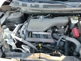 ✅ 2018 Nissan Rogue SV • VIN: JN1BJ1CR2JW288627 • Лот: 89816975. Опубликован ранее на Copart с пробегом 93 872 миль. Бесплатный доступ к архиву аукционных продаж из США и подробный отчёт об истории автомобиля на DreamBid. Изображение 15.