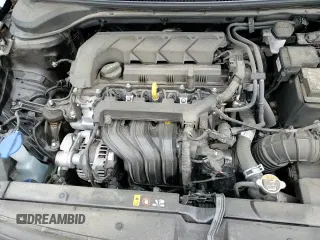 ✅ 2022 Hyundai Accent SE • VIN: 3KPC24A64NE187971 • Лот: 48965955. Опубликован ранее на Copart с пробегом 22 424 миль. Бесплатный доступ к архиву аукционных продаж из США и подробный отчёт об истории автомобиля на DreamBid. Изображение 14.