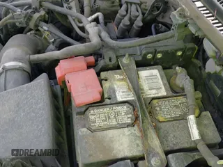 ✅ 2015 Ford Fiesta SE • VIN: 3FADP4BJ6FM198606 • Lot: 43130690. Listed on IAAI with 193,093 mi. Free auction sales archive from the USA and detailed vehicle history report at DreamBid. Image 19.