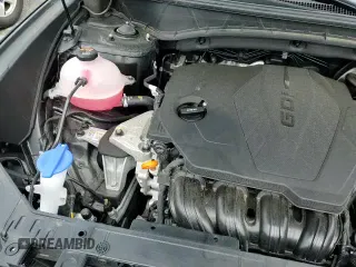 2024 Hyundai Tucson SEL с VIN 5NMJBCDE8RH393085, выставлен на аукционе Copart как лот 66616245 с пробегом 10 472 миль миль и Списание • Salvage title. История ставок и продаж доступна на DreamBid. Изображение 14.