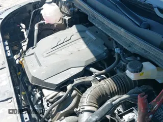 ✅ 2025 Kia Carnival SX • VIN: KNDNE5K38S6455254 • Лот: 42510259. Опубликован ранее на IAAI с пробегом 16 548 миль. Бесплатный доступ к архиву аукционных продаж из США и подробный отчёт об истории автомобиля на DreamBid. Изображение 19.