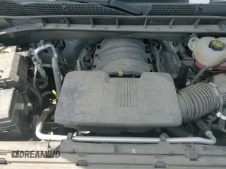 ✅ 2023 GMC Sierra 1500 • VIN: 3GTNUAED5PG359118 • Lot: 50886165. Wystawiony na Copart z przebiegiem 68 152 mil. Bezpłatny archiwum sprzedaży aukcyjnych z USA i szczegółowy raport historii pojazdu na DreamBid. Zdjęcie 13.