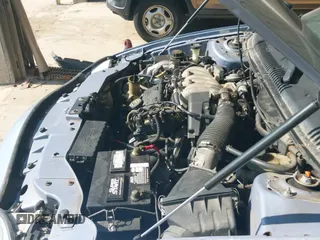 ✅ 1998 Ford Taurus LX • VIN: 1FAFP52U8WG119679 • Lot: 42417348. Wystawiony na IAAI z przebiegiem 123 415 mil. Bezpłatny archiwum sprzedaży aukcyjnych z USA i szczegółowy raport historii pojazdu na DreamBid. Zdjęcie 12.