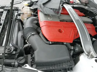 ✅ 2019 Ford Mustang GT • VIN: 1FA6P8CF9K5118936 • Lot: 42703624. Wystawiony na IAAI z przebiegiem 65 595 mil. Bezpłatny archiwum sprzedaży aukcyjnych z USA i szczegółowy raport historii pojazdu na DreamBid. Zdjęcie 20.