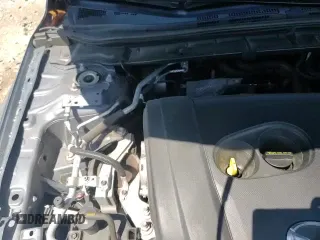 ✅ 2022 Mazda 3 Carbon Edition • VIN: JM1BPALL4N1515827 • Лот: 54532695. Опубликован ранее на Copart с пробегом 42 319 миль. Бесплатный доступ к архиву аукционных продаж из США и подробный отчёт об истории автомобиля на DreamBid. Изображение 13.