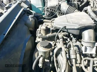 ✅ 2013 Toyota Tacoma PreRunner • VIN: 5TFTX4GNXDX020447 • Lot: 41208880. Listed on IAAI with 215,587 mi. Free auction sales archive from the USA and detailed vehicle history report at DreamBid. Image 19.