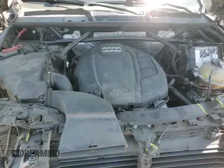 ✅ 2019 Audi Q5 Prestige • VIN: WA1CNAFY0K2132775 • Лот: 71474045. Опубликован ранее на Copart с пробегом 35 817 миль. Бесплатный доступ к архиву аукционных продаж из США и подробный отчёт об истории автомобиля на DreamBid. Изображение 14.