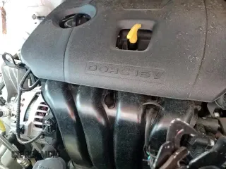 ✅ 2025 Kia Soul LX • VIN: KNDJ23AU0S7935479 • Lot: 80886315. Wystawiony na Copart z przebiegiem 16 078 mil. Bezpłatny archiwum sprzedaży aukcyjnych z USA i szczegółowy raport historii pojazdu na DreamBid. Zdjęcie 15.