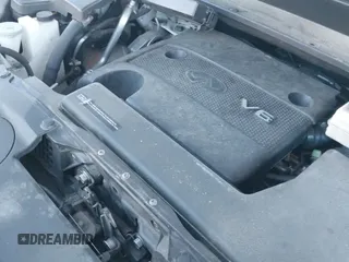 ✅ 2013 Infiniti JX35 • VIN: 5N1AL0MM1DC318122 • Lot: 43718246. Wystawiony na IAAI z przebiegiem 151 851 mil. Bezpłatny archiwum sprzedaży aukcyjnych z USA i szczegółowy raport historii pojazdu na DreamBid. Zdjęcie 12.