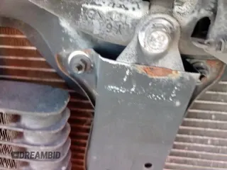 2017 Nissan Frontier SV with VIN 1N6BD0CT3HN759045, listed as a Copart auction lot 89830075 with 110,327 mi miles and Salvage title. Bid and sale history available at DreamBid. Image 16.