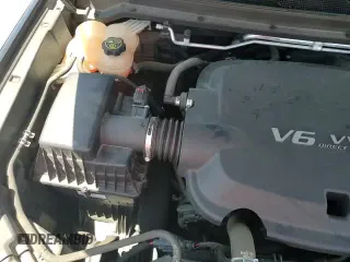 ✅ 2018 Chevrolet Colorado 4WD Z71 • VIN: 1GCGTDEN9J1195402 • Лот: 61669565. Опубликован ранее на Copart с пробегом 96 590 миль. Бесплатный доступ к архиву аукционных продаж из США и подробный отчёт об истории автомобиля на DreamBid. Изображение 13.