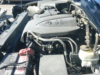 ✅ 2018 Toyota Tacoma SR5 • VIN: 3TMDZ5BN4JM038309 • Lot: 42330682. Listed on IAAI with 92,100 mi. Free auction sales archive from the USA and detailed vehicle history report at DreamBid. Image 24.