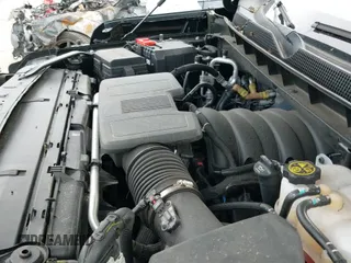 ✅ 2023 Chevrolet Tahoe LS • VIN: 1GNSCMKD2PR290181 • Lot: 41275864. Listed on IAAI with 16,135 mi. Free auction sales archive from the USA and detailed vehicle history report at DreamBid. Image 18.