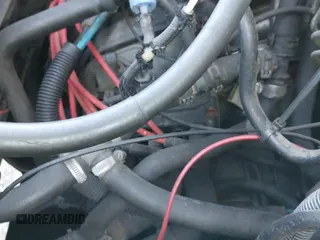 ✅ 1998 Volkswagen EuroVan • VIN: WV3AH8708VH145357 • Lot: 42472976. Listed on IAAI with 134,820 mi. Free auction sales archive from the USA and detailed vehicle history report at DreamBid. Image 21.