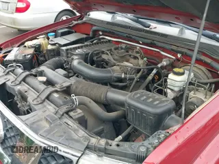 ✅ 2007 Nissan Frontier XE • VIN: 1N6BD06T77C427180 • Lot: 43566382. Listed on IAAI with 148,995 mi. Free auction sales archive from the USA and detailed vehicle history report at DreamBid. Image 15.