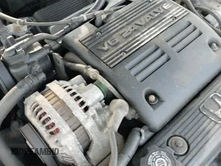 ✅ 1997 Honda Accord EX • VIN: 1HGCE6675VA020916 • Lot: 42397216. Listed on IAAI with 196,494 mi. Free auction sales archive from the USA and detailed vehicle history report at DreamBid. Image 19.