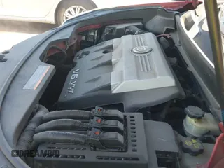 ✅ 2010 Cadillac SRX Performance Collection • VIN: 3GYFNEEY3AS644345 • Лот: 42464968. Опубликован ранее на IAAI с пробегом 144 495 миль. Бесплатный доступ к архиву аукционных продаж из США и подробный отчёт об истории автомобиля на DreamBid. Изображение 20.