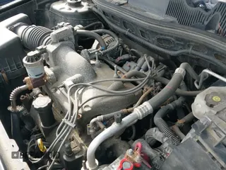 ✅ 2007 Chevrolet Equinox LS • VIN: 2CNDL23F776004161 • Лот: 41854894. Опубликован ранее на IAAI с пробегом 214 589 миль. Бесплатный доступ к архиву аукционных продаж из США и подробный отчёт об истории автомобиля на DreamBid. Изображение 16.