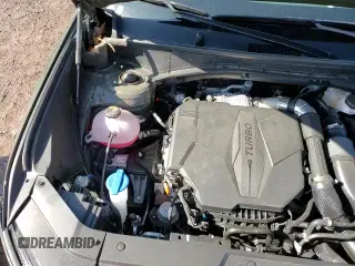 2024 Hyundai Santa Fe SEL с VIN 5NMP2DGL7RH031520, выставлен на аукционе Copart как лот 50440275 с пробегом 23 114 миль миль и Чистый • Clean title. История ставок и продаж доступна на DreamBid. Изображение 15.