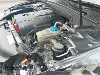 ✅ 2012 Audi A5 Prestige • VIN: WAUVFAFR5CA035239 • Lot: 43582942. Listed on IAAI with 156,288 mi. Free auction sales archive from the USA and detailed vehicle history report at DreamBid. Image 19.