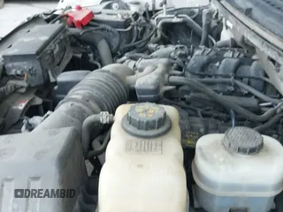 ✅ 2012 Ford F-150 XL • VIN: 1FTEX1CM8CFC19442 • Lot: 42587241. Listed on IAAI with 212,009 mi. Free auction sales archive from the USA and detailed vehicle history report at DreamBid. Image 19.