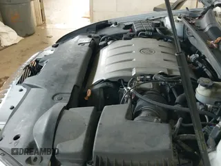 ✅ 2011 Buick Lucerne Super • VIN: 1G4HK5ESXBU126636 • Lot: 41505021. Wystawiony na IAAI z przebiegiem 131 602 mil. Bezpłatny archiwum sprzedaży aukcyjnych z USA i szczegółowy raport historii pojazdu na DreamBid. Zdjęcie 12.