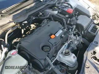 ✅ 2021 Honda Civic LX • VIN: 19XFC2F66ME200872 • Lot: 43809995. Listed on IAAI with 32,340 mi. Free auction sales archive from the USA and detailed vehicle history report at DreamBid. Image 20.