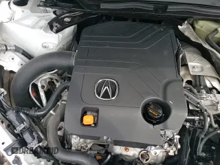 ✅ 2022 Acura TLX Type S • VIN: 19UUB7F04NA001490 • Lot: 83949885. Listed on Copart with 29,690 mi. Free auction sales archive from the USA and detailed vehicle history report at DreamBid. Image 13.