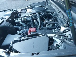 ✅ 2024 Lexus NX 350 Premium • VIN: 2T2GGCEZ6RC038902 • Lot: 41902076. Wystawiony na IAAI z przebiegiem 22 647 mil. Bezpłatny archiwum sprzedaży aukcyjnych z USA i szczegółowy raport historii pojazdu na DreamBid. Zdjęcie 22.