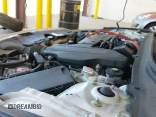 ✅ 2022 Honda Accord Touring • VIN: 1HGCV3F90NA011671 • Lot: 42743890. Listed on IAAI with 76,728 mi. Free auction sales archive from the USA and detailed vehicle history report at DreamBid. Image 20.