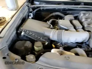 ✅ 2023 Toyota 4Runner SR5 Premium • VIN: JTENU5JR5P6160673 • Lot: 85908035. Listed on Copart with 45,344 mi. Free auction sales archive from the USA and detailed vehicle history report at DreamBid. Image 17.