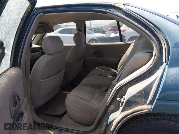 ✅ 1999 Chevrolet Lumina LTZ • VIN: 2G1WN52K6X9123446 • Lot: 44889085. Wystawiony na IAAI z przebiegiem 236 256 mil. Bezpłatny archiwum sprzedaży aukcyjnych z USA i szczegółowy raport historii pojazdu na DreamBid. Zdjęcie 8.