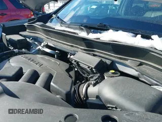 ✅ 2022 Honda Passport TrailSport • VIN: 5FNYF8H61NB000381 • Лот: 41417954. Опубликован ранее на IAAI с пробегом 32 753 миль. Бесплатный доступ к архиву аукционных продаж из США и подробный отчёт об истории автомобиля на DreamBid. Изображение 21.