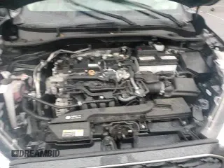 ✅ 2024 Toyota Corolla Cross XLE • VIN: 7MUDAABG6RV102109 • Lot: 83763515. Listed on Copart with 36,787 mi. Free auction sales archive from the USA and detailed vehicle history report at DreamBid. Image 15.