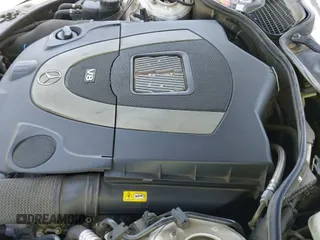 ✅ 2008 Mercedes-Benz S 550 • VIN: WDDNG71XX8A205651 • Lot: 42554812. Listed on IAAI with 155,319 mi. Free auction sales archive from the USA and detailed vehicle history report at DreamBid. Image 19.