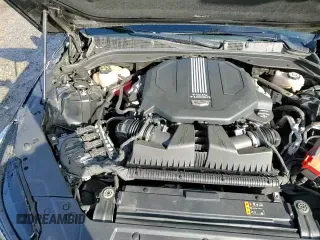 ✅ 2021 Cadillac CT5-V • VIN: 1G6DR5RW0M0130767 • Lot: 45048265. Listed on Copart with 21,695 mi. Free auction sales archive from the USA and detailed vehicle history report at DreamBid. Image 13.