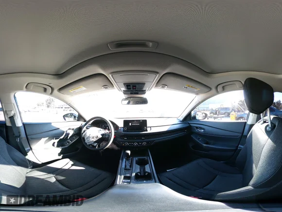 ✅ 2025 Honda Accord SE • VIN: 1HGCY1F46SA002775 • Lot: 44186748. Wystawiony na IAAI z przebiegiem 78 047 mil. Bezpłatny archiwum sprzedaży aukcyjnych z USA i szczegółowy raport historii pojazdu na DreamBid. Zdjęcie 18.