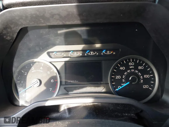 ✅ 2015 Ford F-150 XLT • VIN: 1FTEW1CP8FFC47906 • Lot: 45612408. Wystawiony na IAAI z przebiegiem 97 800 mil. Bezpłatny archiwum sprzedaży aukcyjnych z USA i szczegółowy raport historii pojazdu na DreamBid. Zdjęcie 7.