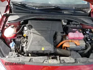 ✅ 2022 Hyundai Ioniq SE • VIN: KMHC75LC0NU278632 • Lot: 47832825. Wystawiony na Copart z przebiegiem 82 235 mil. Bezpłatny archiwum sprzedaży aukcyjnych z USA i szczegółowy raport historii pojazdu na DreamBid. Zdjęcie 14.