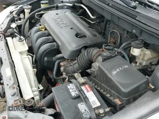 ✅ 2007 Toyota Corolla CE • VIN: 2T1BR32E47C719356 • Lot: 43575723. Wystawiony na IAAI z przebiegiem 180 707 mil. Bezpłatny archiwum sprzedaży aukcyjnych z USA i szczegółowy raport historii pojazdu na DreamBid. Zdjęcie 20.