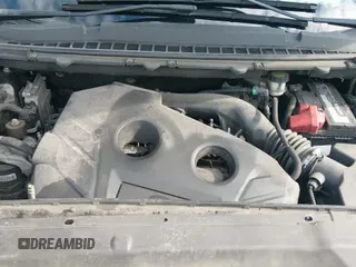 ✅ 2018 Ford Edge SE • VIN: 2FMPK4G98JBB99038 • Lot: 42868344. Wystawiony na IAAI z przebiegiem 80 824 mil. Bezpłatny archiwum sprzedaży aukcyjnych z USA i szczegółowy raport historii pojazdu na DreamBid. Zdjęcie 18.