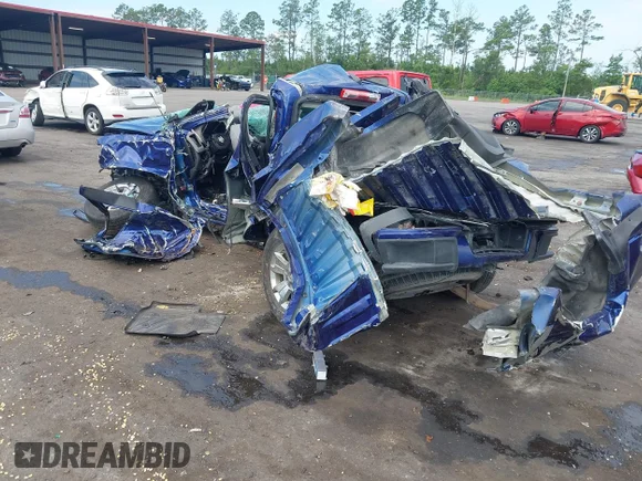✅ 2016 Chevrolet Colorado 4WD LT • VIN: 1GCGTCE36G1390990 • Lot: 45362408. Listed on IAAI with Not provided. Free auction sales archive from the USA and detailed vehicle history report at DreamBid. Image 3.