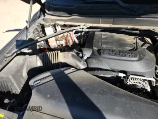 ✅ 2022 Ram 2500 Tradesman • VIN: 3C6UR5HJ8NG351198 • Lot: 91494555. Listed on Copart with 53,457 mi. Free auction sales archive from the USA and detailed vehicle history report at DreamBid. Image 13.