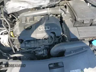 ✅ 2017 Audi Q3 Premium • VIN: WA1ECCFS3HR013267 • Lot: 71682455. Listed on Copart with 86,906 mi. Free auction sales archive from the USA and detailed vehicle history report at DreamBid. Image 15.