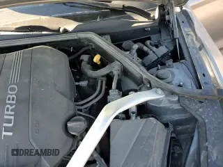 ✅ 2024 Genesis G70 Sport Advanced • VIN: KMTG54SE7RU136939 • Лот: 92588245. Опубликован ранее на Copart с пробегом 15 414 миль. Бесплатный доступ к архиву аукционных продаж из США и подробный отчёт об истории автомобиля на DreamBid. Изображение 15.