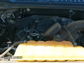 ✅ 2018 Ford F-150 XL • VIN: 1FTEW1C50JKF28600 • Lot: 42081191. Listed on IAAI with 105,636 mi. Free auction sales archive from the USA and detailed vehicle history report at DreamBid. Image 19.