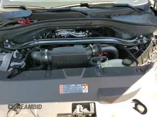 ✅ 2025 Lincoln Aviator Reserve • VIN: 5LM5J7XC4SGL11395 • Lot: 55318395. Wystawiony na Copart z przebiegiem 5 194 mil. Bezpłatny archiwum sprzedaży aukcyjnych z USA i szczegółowy raport historii pojazdu na DreamBid. Zdjęcie 14.