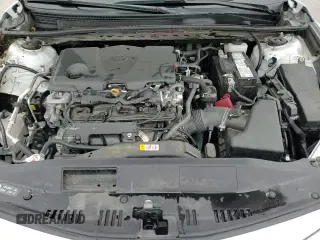 ✅ 2024 Toyota Camry SE • VIN: 4T1G11AK3RU840342 • Lot: 90376785. Listed on Copart with 46,854 mi. Free auction sales archive from the USA and detailed vehicle history report at DreamBid. Image 15.